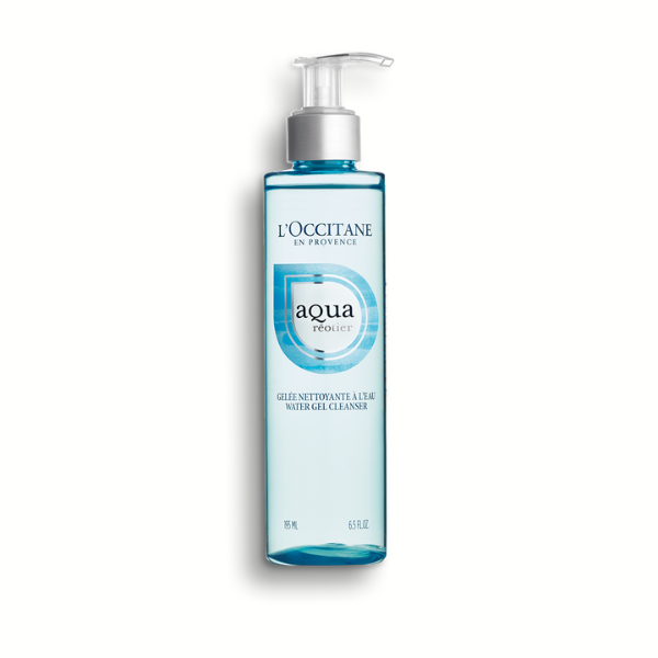 Aqua Reotier Gel Cleanser - L'Occitane - $45.png