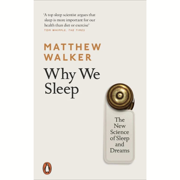 Why We Sleep - Harry Hartog - 24.99.png