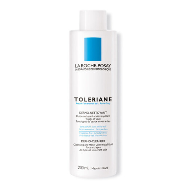 La Roche-Posay Toleriane Dermo Cleanser 200ml - Priceline - $29.99.png