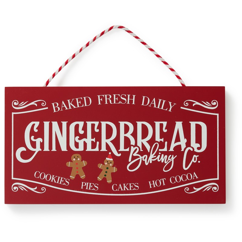 Big W Gingerbread Sign $8.jpg