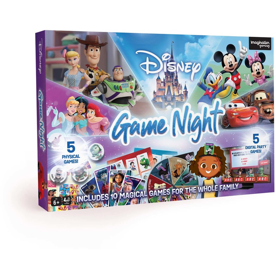 Disney Board Game $25.jpg