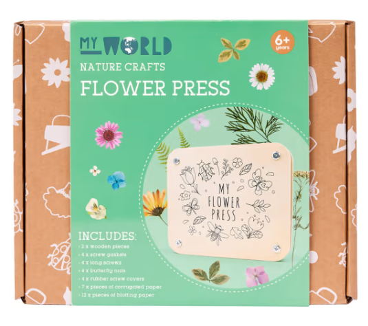 Kmart Flower Press $6.50.PNG