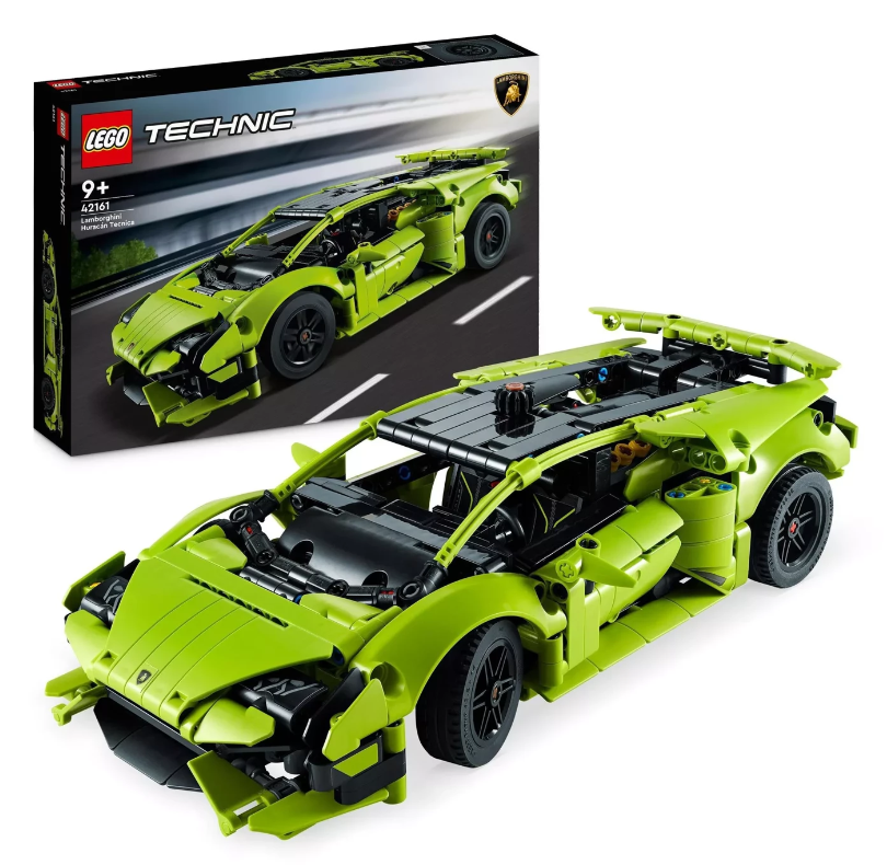 Lego Technic Lamborghini $79.PNG
